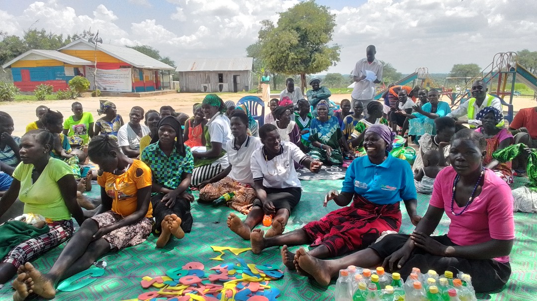 Community Involvement in Education and Skilling