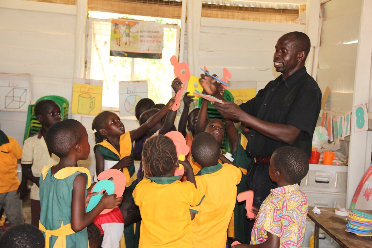 Enhancing Pedagogical Effectiveness