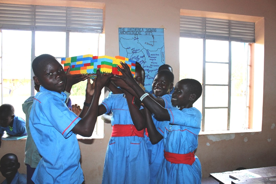 Improving Access to Quality Basic Education