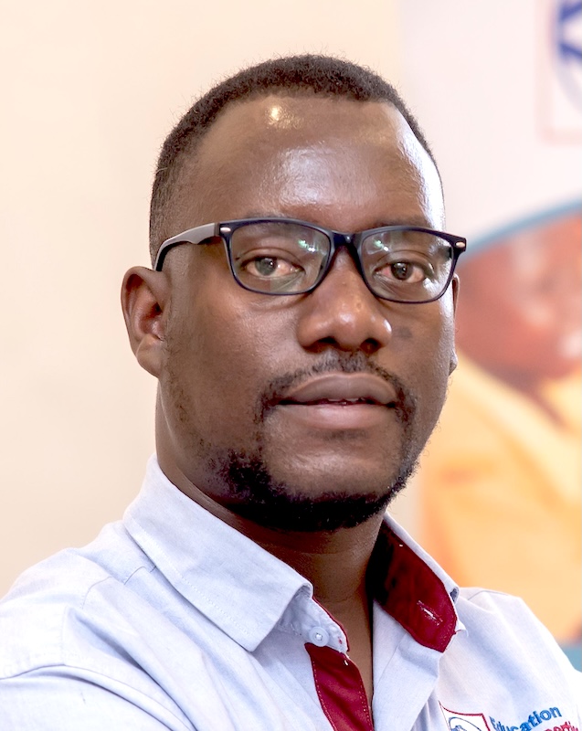 Tom Kasalawo