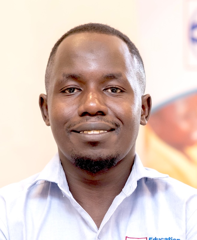 Nguku Gibril Karim