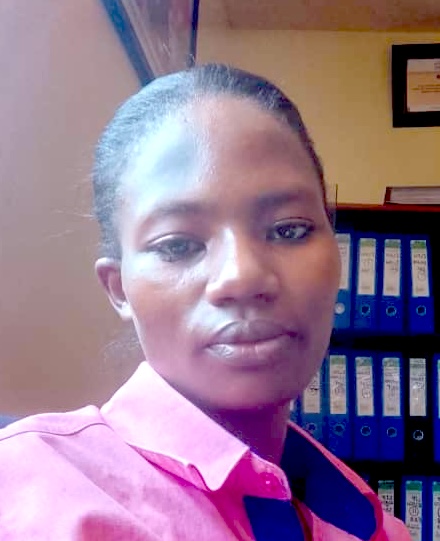 Loline Atwongire