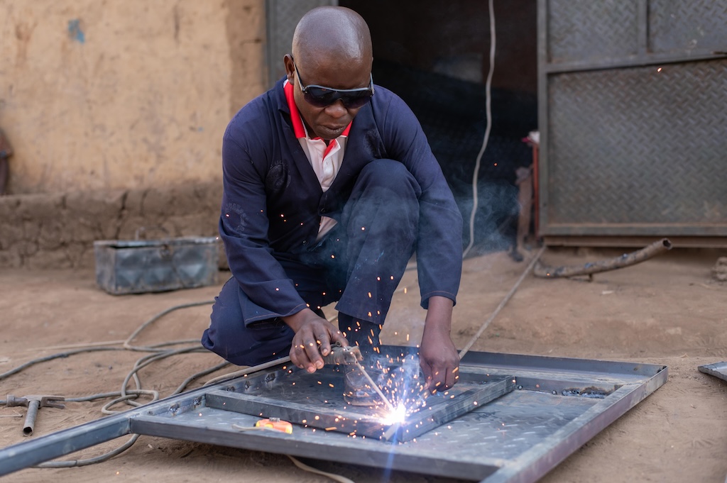 Skills Development