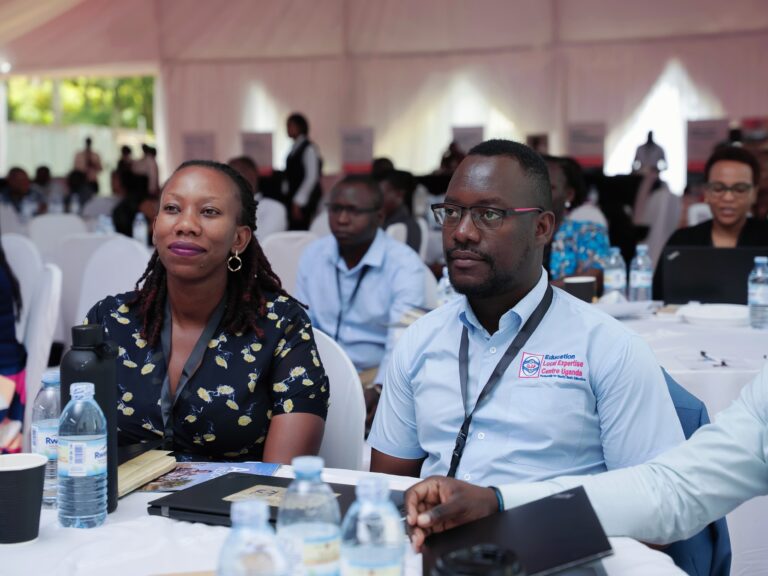 ELECU Staff - YAW Dialogue 2026